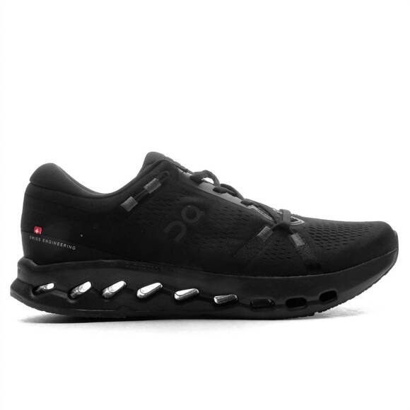 ON RUNNING Other - NEW ON RUNNING men's cloudsurfer 2 running shoes in black | black